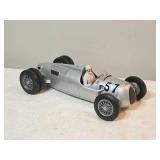1:18 Auto Union Type C Grand Prix Racer – Minichamps – Silver Arrow with Driver Figure