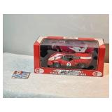 1967 John Surtees #7 Team Surtees Lola Spyder – 1:18 Die-Cast Model (Signed, 1 of 1,500)
