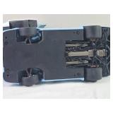 Pair of 1:18 Porsche 917 Die-Cast Racers – Gulf #2 & Martini #22 (Universal Hobbies / UT-Style Build)