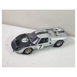 1:18 Die-Cast Racing Legends Trio – Shelby Cobra Daytona Coupe #15 / Porsche 910 #95 / Ford GT40 #7 – Opening Panels & Detailed Engines