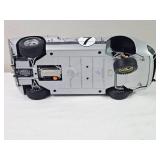 1:18 Die-Cast Racing Legends Trio – Shelby Cobra Daytona Coupe #15 / Porsche 910 #95 / Ford GT40 #7 – Opening Panels & Detailed Engines