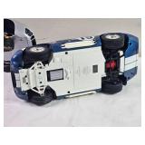 1:18 Die-Cast Racing Legends Trio – Shelby Cobra Daytona Coupe #15 / Porsche 910 #95 / Ford GT40 #7 – Opening Panels & Detailed Engines