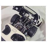 1:18 Die-Cast Racing Legends Trio – Shelby Cobra Daytona Coupe #15 / Porsche 910 #95 / Ford GT40 #7 – Opening Panels & Detailed Engines