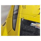 1:18 Corvette Racing Die-Cast Lot – C7.R #3, C7.R #63 Le Mans, & 2021 Corvette C8 Indy 500 Pace Car