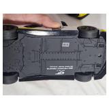 1:18 Corvette Racing Die-Cast Lot – C7.R #3, C7.R #63 Le Mans, & 2021 Corvette C8 Indy 500 Pace Car