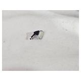 1:18 Corvette Diecast Pair – Exoto Corvette Grand Sport #10 & GMP Goodwrench C5-R #4 (Group of 2)