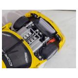 1:18 Corvette Diecast Pair – Exoto Corvette Grand Sport #10 & GMP Goodwrench C5-R #4 (Group of 2)