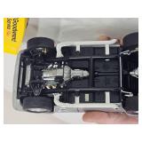 1:18 Corvette Diecast Pair – Exoto Corvette Grand Sport #10 & GMP Goodwrench C5-R #4 (Group of 2)