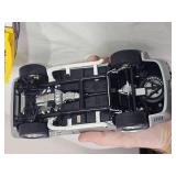 1:18 Corvette Diecast Pair – Exoto Corvette Grand Sport #10 & GMP Goodwrench C5-R #4 (Group of 2)