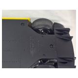 1:18 Corvette Diecast Pair – Exoto Corvette Grand Sport #10 & GMP Goodwrench C5-R #4 (Group of 2)