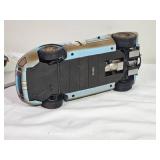 Ford GT40 MK II #2 (1966 Le Mans Winner) & GT40 MK II #1 – 1:18 Die-Cast Race Car Models – One Group