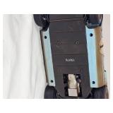 Ford GT40 MK II #2 (1966 Le Mans Winner) & GT40 MK II #1 – 1:18 Die-Cast Race Car Models – One Group