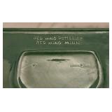 1965 Red Wing Minnesota Pottery All-Star Game Plate