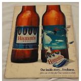 1965 World Series Baseball Official Program - Minnesota Twins vs. Los Angeles Dodgers