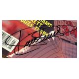 Kirby Puckett Autographed 1990 Athlon