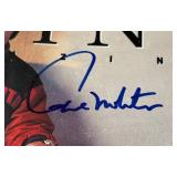 Paul Molitor Autographed Minnesota Twins Baseball Magazine