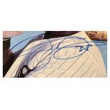 Frank Thomas Autographed 1992 Baseball Hobby News Magazine