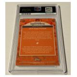 Trevor Lawrence PSA 10 Gem Mint 2021 Topps #19 Football Card