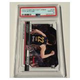 Caitlin Clark RC PSA 10 Gem Mint 2024 Instant WNBA #218 Rookie Basketball Card
