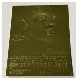 Kevin Garnett 1997 Flair Showcase Stle Legacy Collection Gems of the NBA /1996 Basketball Card