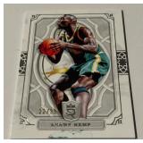 Shawn Kemp /99 2024 Topps Royalty Point #92 Basketball Card