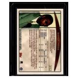 Randy Moss RC 1998 Topps #352 Minnesota Vikings Football Card