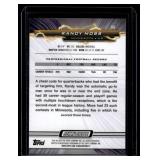 Randy Moss /225 Refractor  2023 Topps Composite #59 Minnesota Vikings Football Card