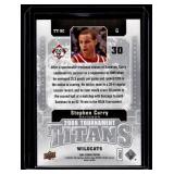 Steph Curry Rookie Card! RC 2010 Upper Deck Draft Edition #TTSC  Basketball Card