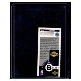 Kobe Bryant Rookie Card! RC 1996 2008-09 Upper Deck First Edition International #M129 Los Angeles Lakers Basketball Card