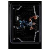Anthony Edwards Disco Die Cut  2023 Panini Contenders #7 Minnesota Timberwolves Basketball Card