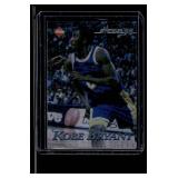 Kobe Bryant  1998 Collector