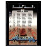 Kobe Bryant  1998 Collector