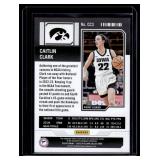 Caitlin Clark RC 2024 Panini Contenders #CC3 Indiana Fever Basketball Card