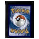 Pikachu V Holo  2021  #61  Pokemon Card