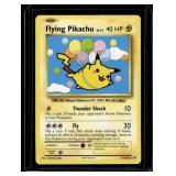 Flying Pikachu Holo  2016 XY - Evolutions #110 Basic/Rare Secret Pokemon Card