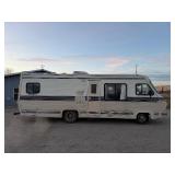 1989 Newport by Cobra RV