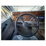 1989 Newport by Cobra RV