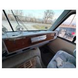 1989 Newport by Cobra RV