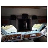 1989 Newport by Cobra RV