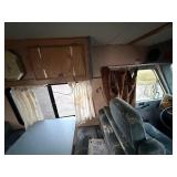 1989 Newport by Cobra RV