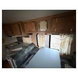 1989 Newport by Cobra RV