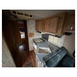 1989 Newport by Cobra RV