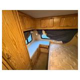 1989 Newport by Cobra RV