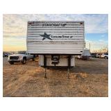 1995 Starcraft 5th wheel camper