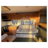 1995 Starcraft 5th wheel camper