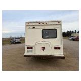 1989 Ford Econoline Mobile Traveler