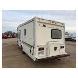 1989 Ford Econoline Mobile Traveler