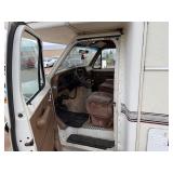 1989 Ford Econoline Mobile Traveler
