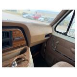 1989 Ford Econoline Mobile Traveler