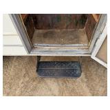 1989 Ford Econoline Mobile Traveler